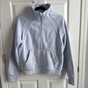 Women’s Half-Zip Pullover